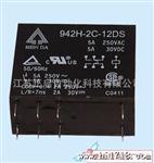 942H-1C（-1A）24DSC,942H-1C-12DSC欣大继电器代理