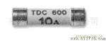 TDC600（T2A，T10A，600V）保险丝