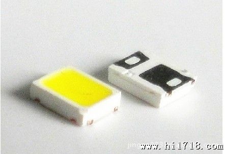 LED2835灯珠 白光 0.5W白光LED贴片2835灯珠 0.5W贴片灯