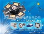 1W琥珀色大功率LED,橙光LED,1W橙光灯珠,led供应商,led批发