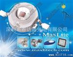 1W琥珀色大功率LED,橙光LED,1W橙光灯珠,led供应商,led批发