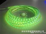 供应暖白led高压灯条 护等级IP67
