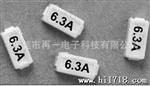 供应3216FF10-R(BUSSMANN)贴片保险丝
