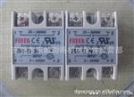 阳明固态继电器SSR-75DA 直流(3-32VDC)控制交流(24-380VAC)