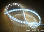 LED高压灯带220V 5050芯片60珠 装饰品 外贸热门 让利热卖
