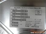 A2550KLPTR-T 继电器驱动器/稳压器