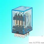 OMRON欧姆龙MY4NJ AC220V 中间继电器14脚等各类电压