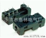供应欧姆龙品牌继电器底座/18FF-4Z-A2