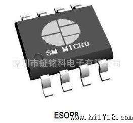 长期供应 LED恒流驱动控制芯片 SM2086 品质