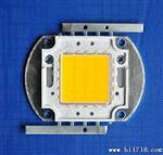 国际品牌LED 大功率灯珠发光二管 COB 30W 集成 光源晶元45mil