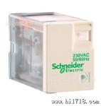RUMF3AB2BD RUMF3AB1BD 施耐德通用型中间继电器