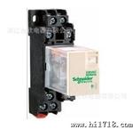 RUMF3AB2BD RUMF3AB1BD 施耐德通用型中间继电器