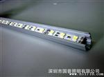 深圳LED硬灯条厂家供货 SDM5050 1米72灯 U/V型槽 LED硬灯条