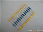 供应精密电阻 1%   RN 1/2W    300R