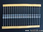 供应1W绕线保险丝电阻(系列产品)