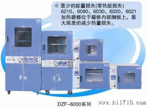 DHG-9203A电热鼓风干燥箱  高低温试验箱 电子潮箱 培养箱