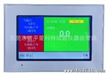 TEMI8227-U冷热冲击箱可程触摸屏控制器安装参数设置操作说明维修