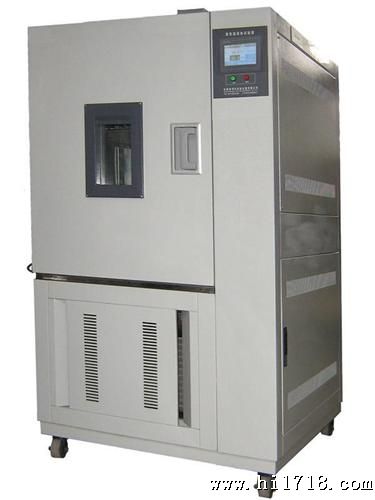 可程式恒温恒湿试验箱价格　高低温恒定湿热试验箱报价HHS6100