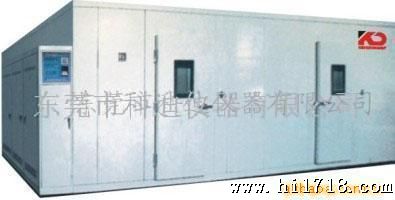 供应KD标准式恒温恒湿试验箱,恒温恒湿试验机(图)