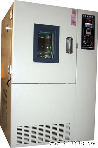 上海生产可程式恒温恒湿试验箱 电子行业恒温恒湿试验箱 HHS41