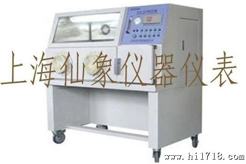 厂家 YQX-III厌氧培养箱 无氧恒温试验箱