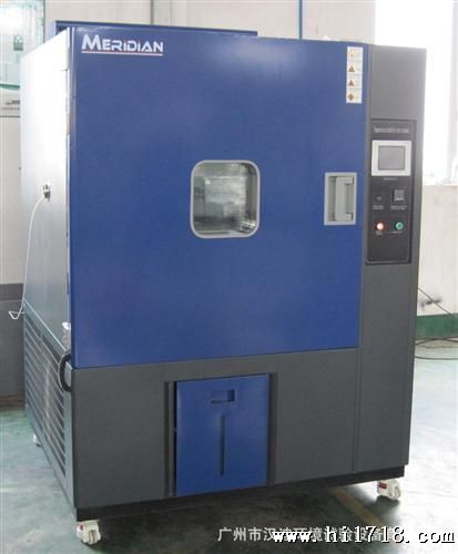 汉迪供应重庆 GDS-500B高低温湿热试验箱 恒温恒湿试验箱