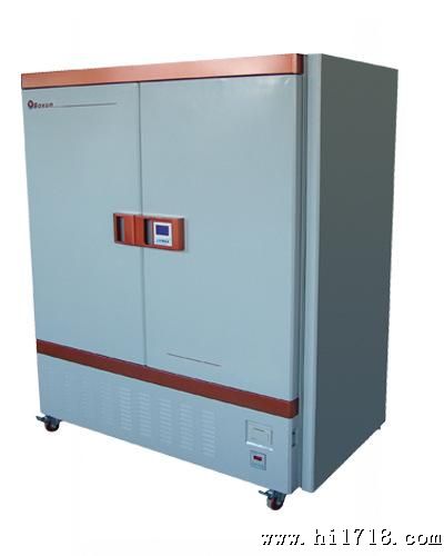 上海博迅BSC-400恒温恒湿箱,实验室试验箱 恒温细胞培养箱
