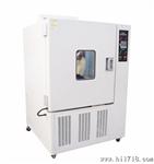 不锈钢内胆GDW4015高低温试验箱150L容积-40℃