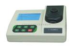 磷酸盐测定仪TDYP-250型，出厂校准和用户自定义标定的磷酸盐测定仪