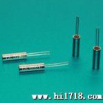 供应柱状晶振3*10