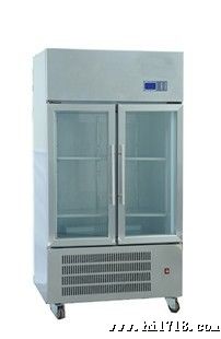 华宇现代高240L胶片恒温恒湿仓储柜