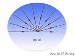 现货供应【ST】稳压管BZX55C30【30V】  DO-35