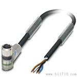 SAC-- 3,0-800/M12FR-2L 菲尼克斯电缆