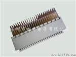 供应质优价廉2mm B型25排125P长针连接器