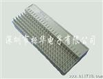 供应B型 25排2毫米母座，连接器