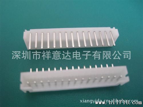 供应  PH弯针针座 连接器