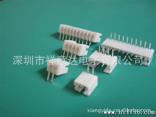 供应  PH弯针针座 连接器