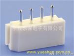 5264系列 5264-A 180°条形连接器 间距：2.5mm 接插件 针座