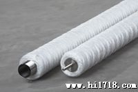 电厂线绕滤元,电厂绕线滤元