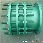供应康锐牌DN200mm  C2F双法兰传力伸缩接头/波纹补偿器