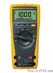 现货 福禄克F179 便携式数字万用表 FLUKE 179