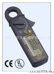 供应CM01台湾泰仕低电流交直流钳表CM-01