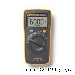 Fluke 101 基本数字万用表