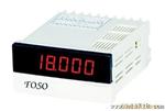 供应TOSO数显高压电压表 直流高压表DS4-8DV10000