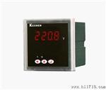 KC72E1U 单相数显电压表 智能仪表