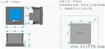 KC96E3U 三相数显电压表  电压表