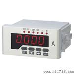 厂家供应 单相电流表 I-DK1 数显三相电流电压表