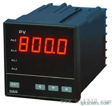 XMT60X智能数显控制仪