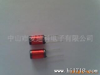 供应LED驱动电源工字电感DR8*10(图)