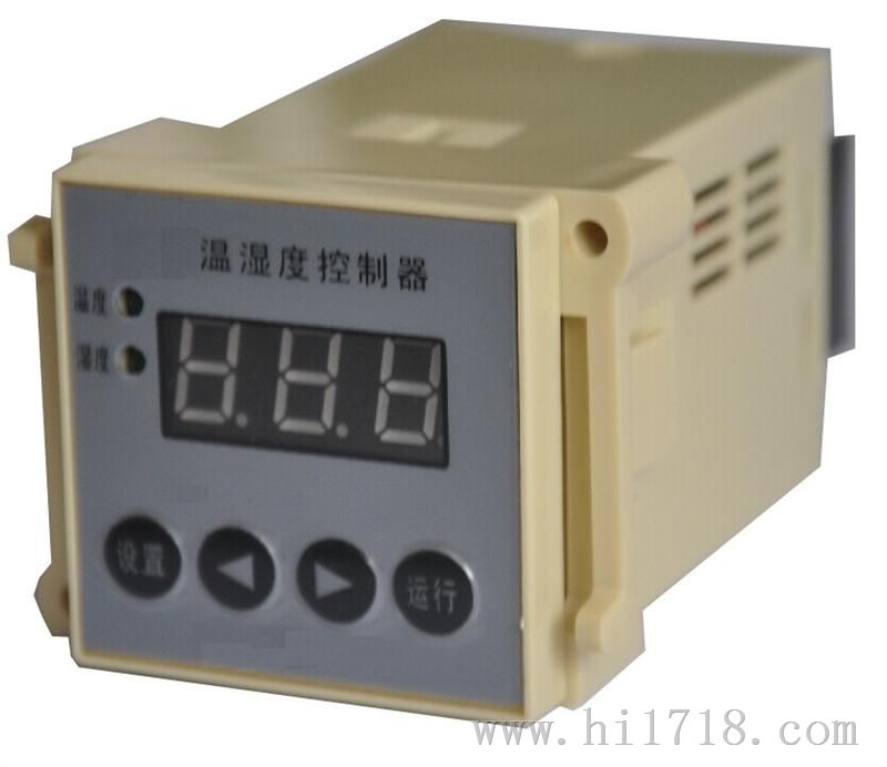 温湿度控制器 MT-WK140